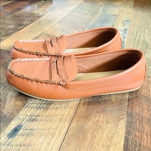 Old navy loafers
